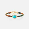 Ole Lynggaard Bracelets-LIFE BRACELET TROPIC