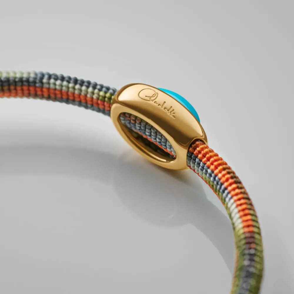 Ole Lynggaard Bracelets-LIFE BRACELET TROPIC