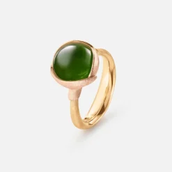 Ole Lynggaard Rings-Lotus ring 2
