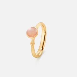 Ole Lynggaard Rings-Lotus ring 0