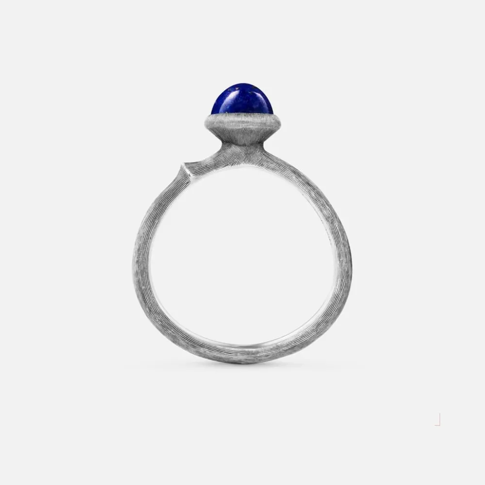 Ole Lynggaard Rings-Lotus ring 0