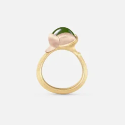 Ole Lynggaard Rings-Lotus ring 2