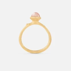 Ole Lynggaard Rings-Lotus ring 0