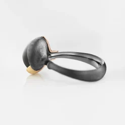Ole Lynggaard Rings-Lotus ring 2