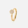 Ole Lynggaard Rings-Lotus ring small