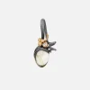 Ole Lynggaard Pendants-Lotus Sprout pendant
