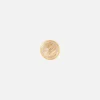 Ole Lynggaard Earring Singles-Lotus Stud Earring