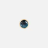 Ole Lynggaard Earring Singles-Lotus Stud Earring