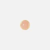 Ole Lynggaard Earring Singles-Lotus Stud Earring