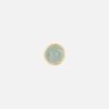 Ole Lynggaard Earring Singles-Lotus Stud Earring