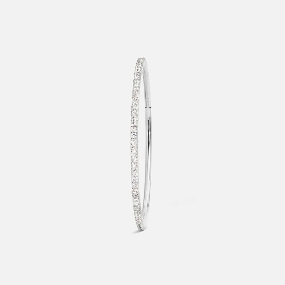 Ole Lynggaard Bracelets-Love Bands bangle