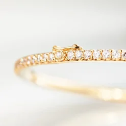 Ole Lynggaard Bracelets-Love Bands bangle
