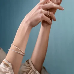Ole Lynggaard Bracelets-Love Bands bangle