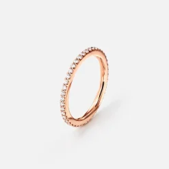 Ole Lynggaard Rings-Love Bands ring