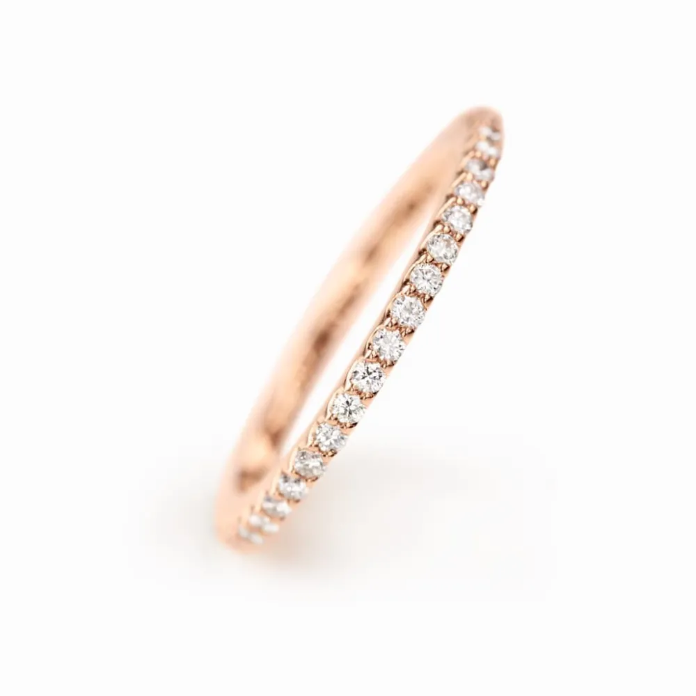 Ole Lynggaard Rings-Love Bands ring
