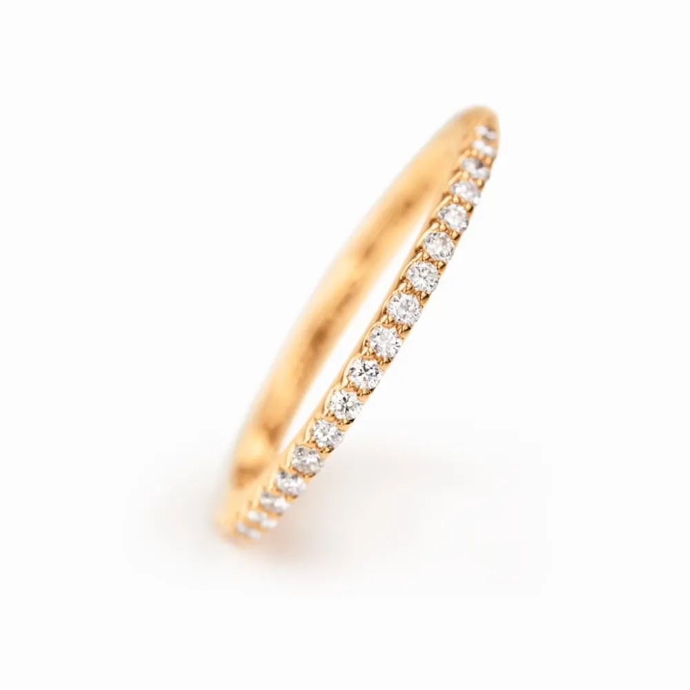 Ole Lynggaard Rings-Love Bands ring