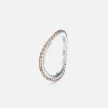 Ole Lynggaard Rings-Love Bands ring curved