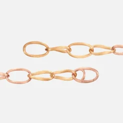 Ole Lynggaard Bracelets-Love bracelet heavy
