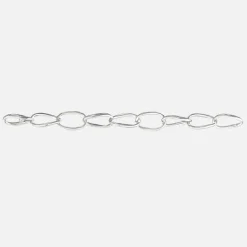 Ole Lynggaard Bracelets-Love bracelet heavy