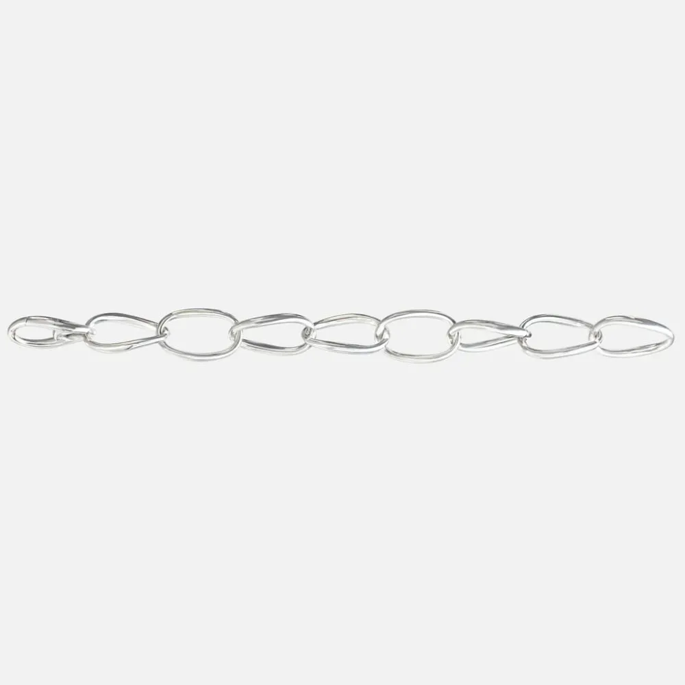 Ole Lynggaard Bracelets-Love bracelet heavy