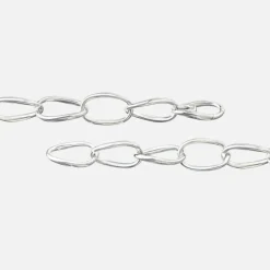 Ole Lynggaard Bracelets-Love bracelet heavy