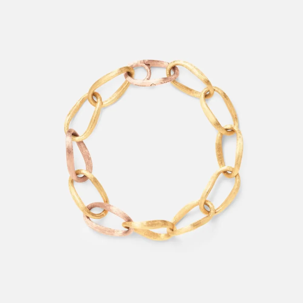 Ole Lynggaard Bracelets-Love bracelet medium