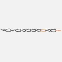 Ole Lynggaard Bracelets-Love bracelet medium
