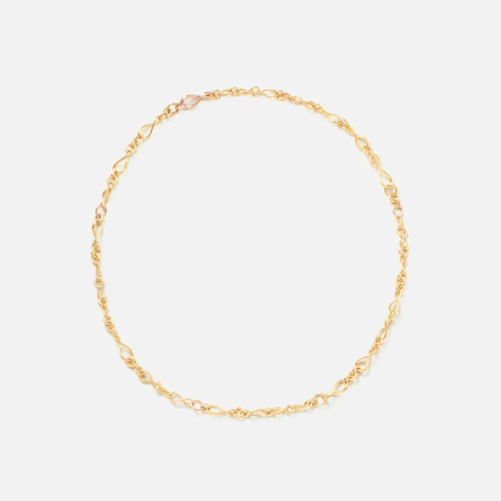 Ole Lynggaard Necklaces | New In-Love collier mini