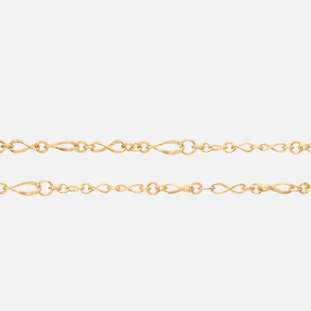 Ole Lynggaard Necklaces | New In-Love collier mini