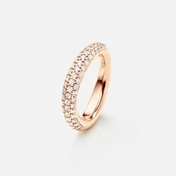 Ole Lynggaard Rings-Love ring 4