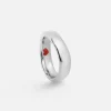 Ole Lynggaard Rings-Love ring 6 mens