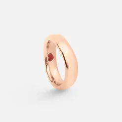 Ole Lynggaard Rings-Love ring 6 mens