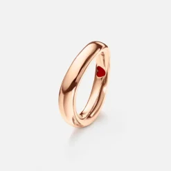 Ole Lynggaard Rings | Rings-Love ring 7 mens