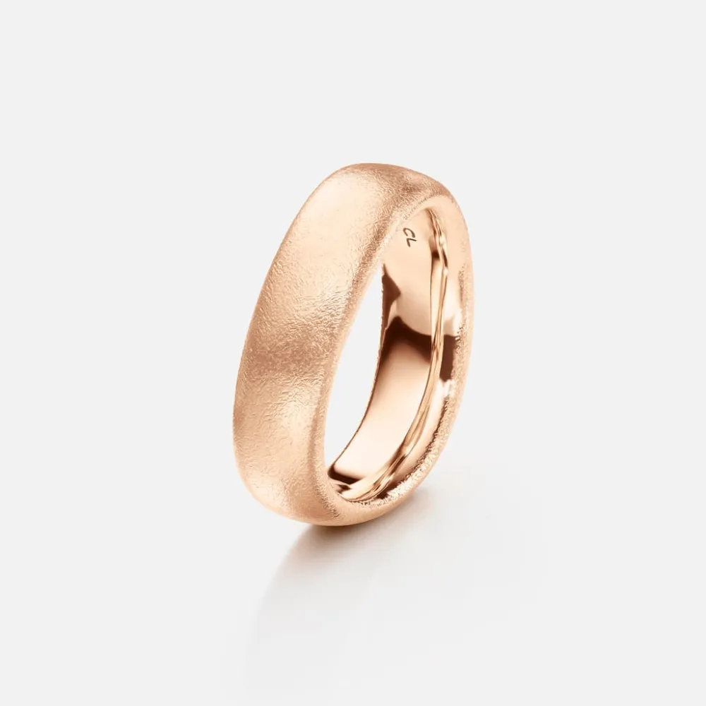 Ole Lynggaard Rings | Rings-Love ring 6 mens