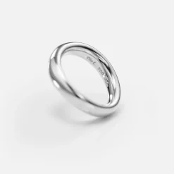 Ole Lynggaard Rings | Rings-Love ring 7 mens