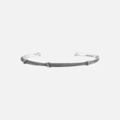 Ole Lynggaard Bracelets-Nature bangle