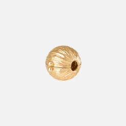Ole Lynggaard Bead Colliers And Clasps-Nature clasp small