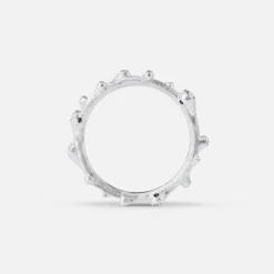 Ole Lynggaard Rings-Nature ring