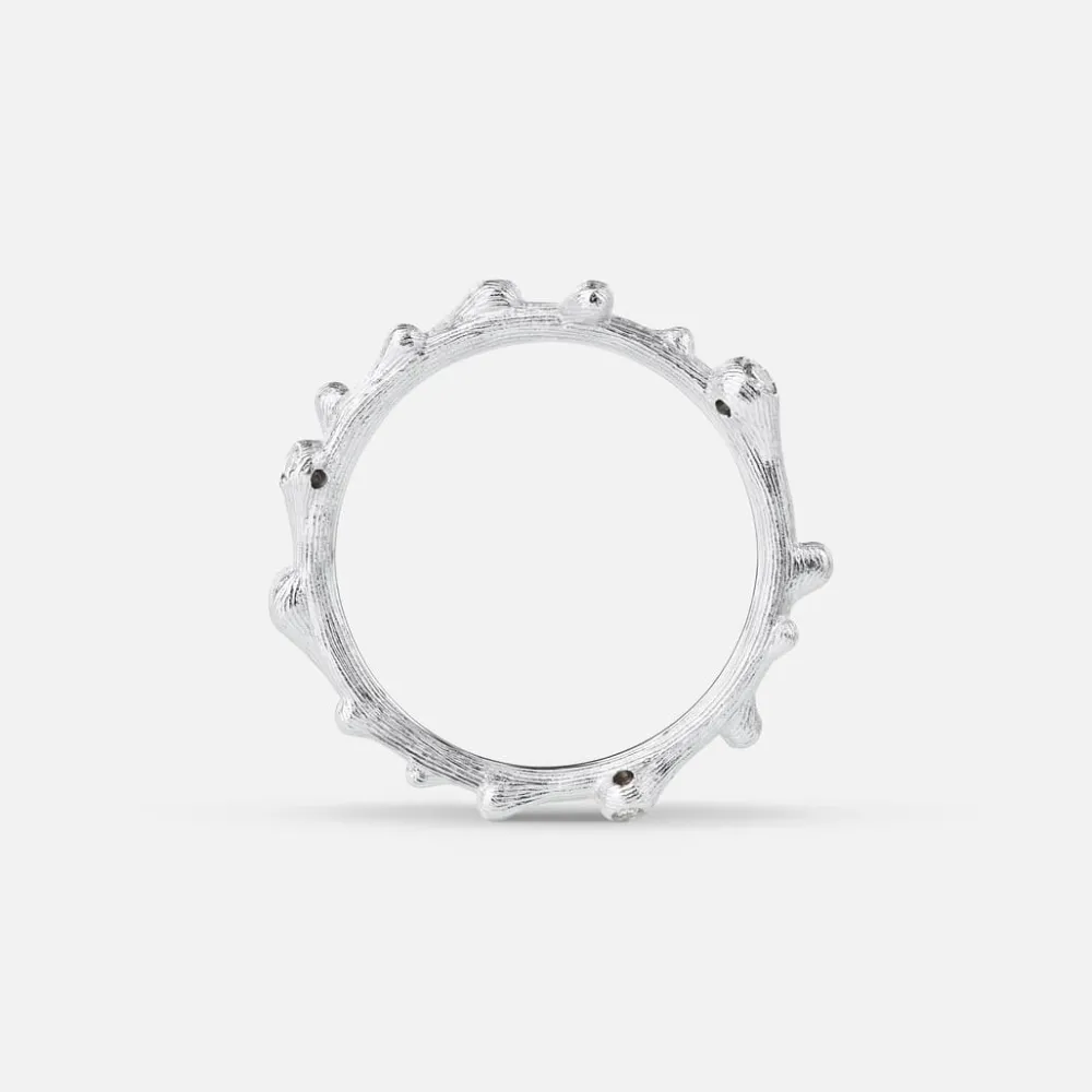 Ole Lynggaard Rings-Nature ring