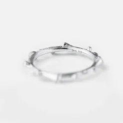 Ole Lynggaard Rings-Nature ring