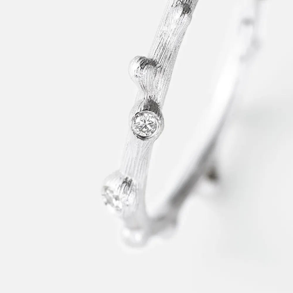 Ole Lynggaard Rings-Nature ring