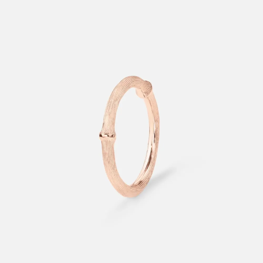 Ole Lynggaard Rings-Nature ring II