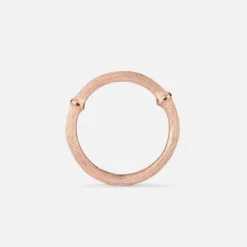 Ole Lynggaard Rings-Nature ring II