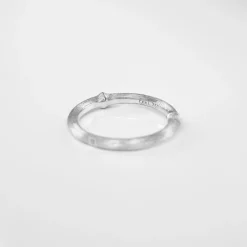Ole Lynggaard Rings-Nature ring II