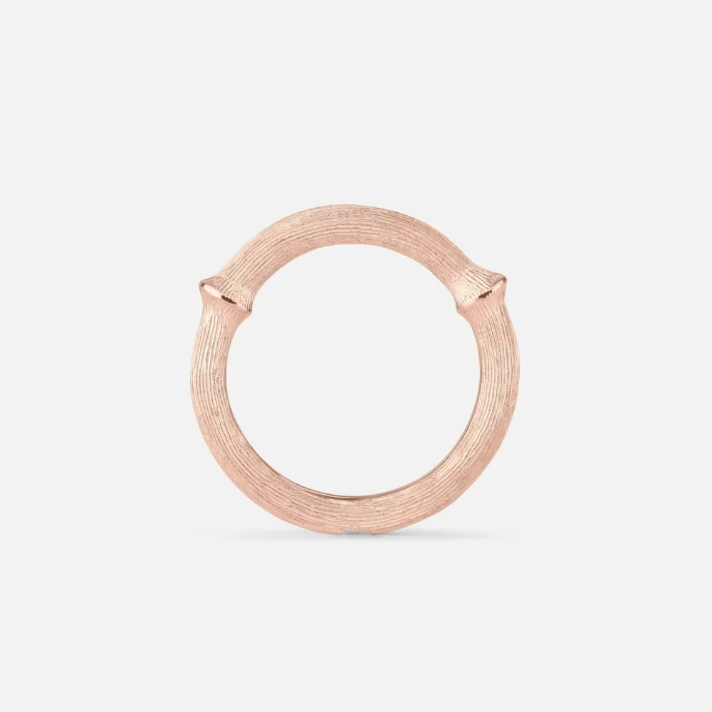 Ole Lynggaard Rings-Nature ring III