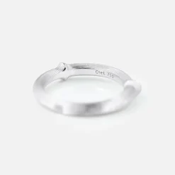 Ole Lynggaard Rings-Nature ring III