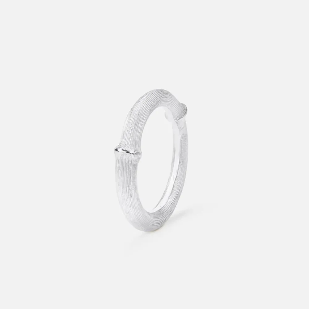 Ole Lynggaard Rings-Nature ring IV