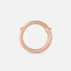 Ole Lynggaard Rings-Nature ring IV