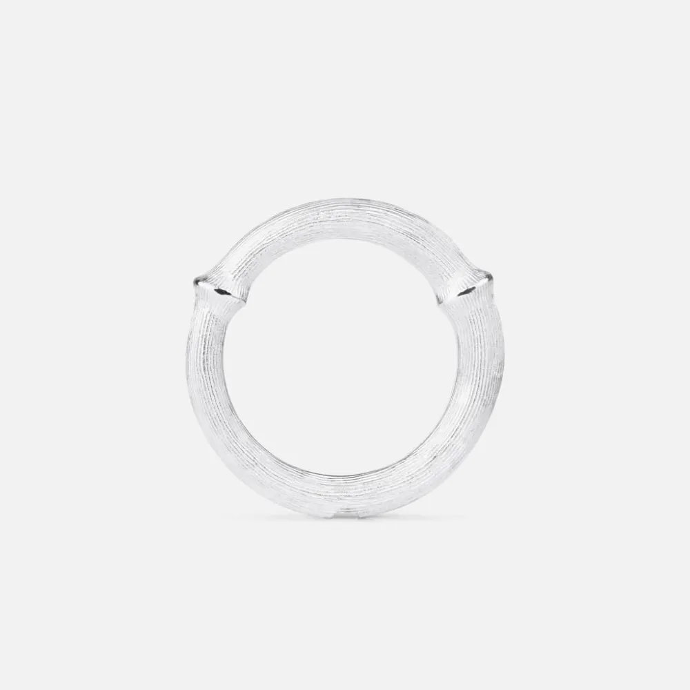 Ole Lynggaard Rings-Nature ring IV