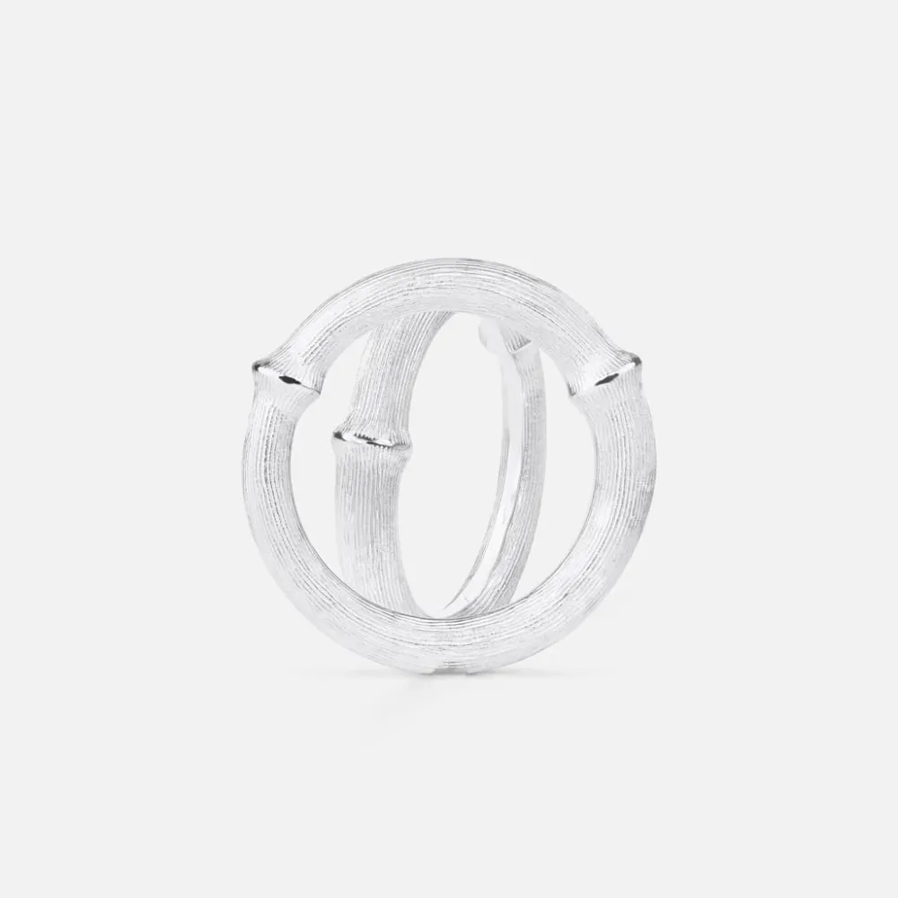 Ole Lynggaard Rings-Nature ring IV